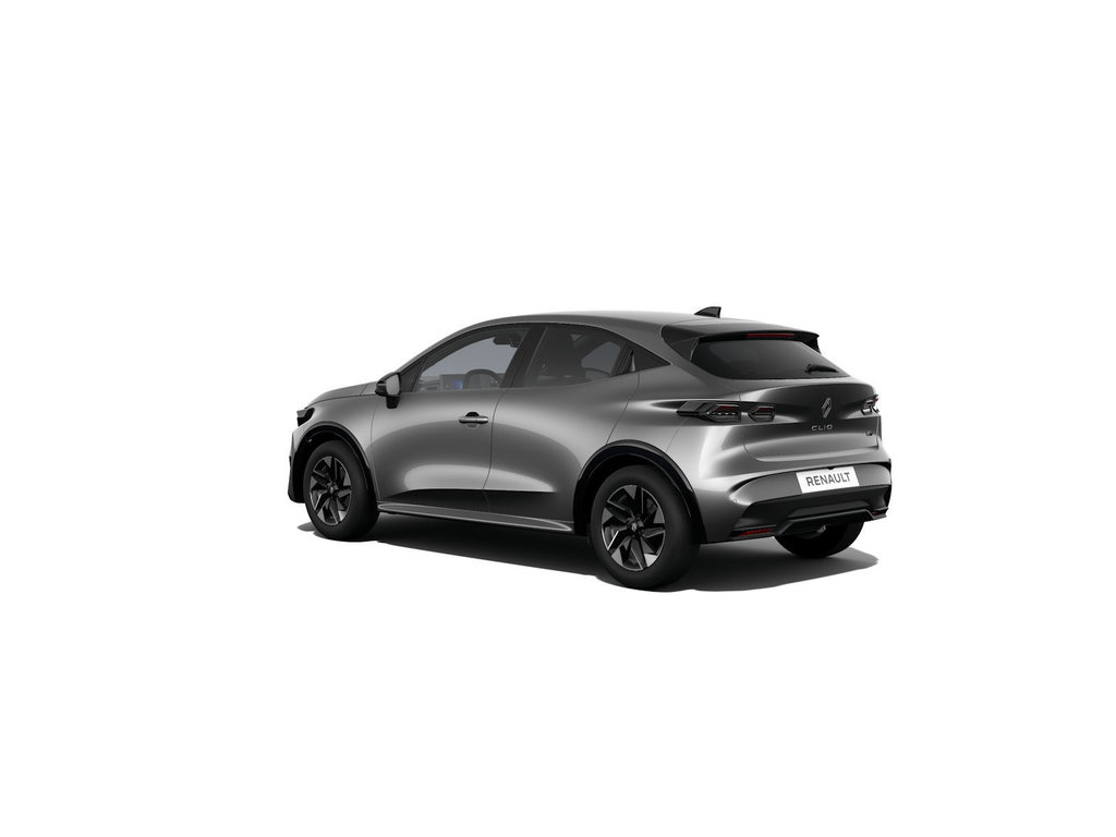 RENAULT Clio Techno Full Hybrid E-Tech 160