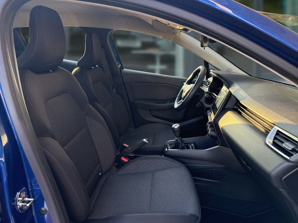 RENAULT Clio V ZEN TCe 90