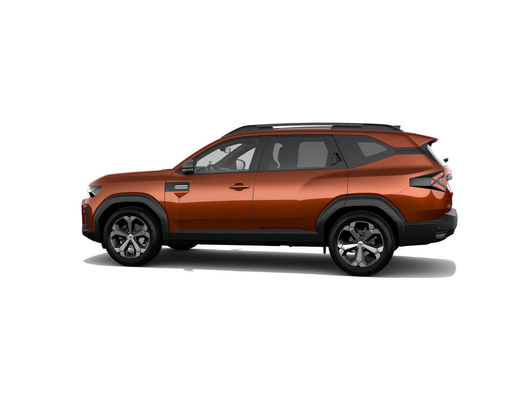 DACIA Bigster 1.2 E-TECH Full Hybrid-G 150 Journey DACIA Bigster 1.2 E-TECH Full Hybrid-G 150 Journey