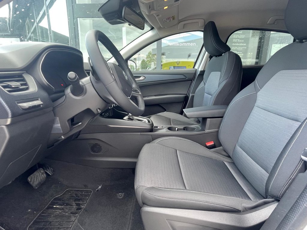 RENAULT Arkana EVOLUTION Mild Hybrid 140 EDC RENAULT Arkana EVOLUTION Mild Hybrid 140 EDC