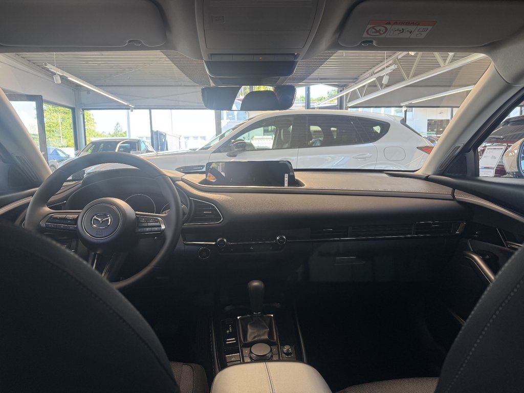 MAZDA CX-30 2.5L e-SKYACTIV G 140ps 6AT Exclusive-line MAZDA CX-30 2.5L e-SKYACTIV G 140ps 6AT Exclusive-line