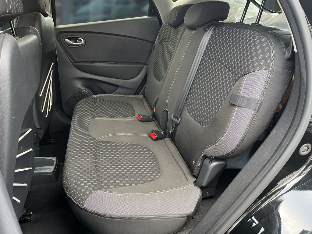 RENAULT Captur Intens ENERGY TCe 90 Vision Paket RENAULT Captur Intens ENERGY TCe 90 Vision Paket