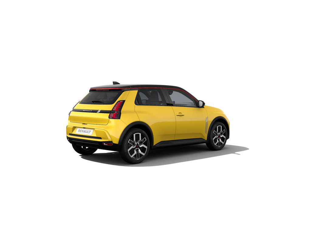 RENAULT R 5 E-Tech Techno 150 Comfort Range RENAULT R 5 E-Tech Techno 150 Comfort Range