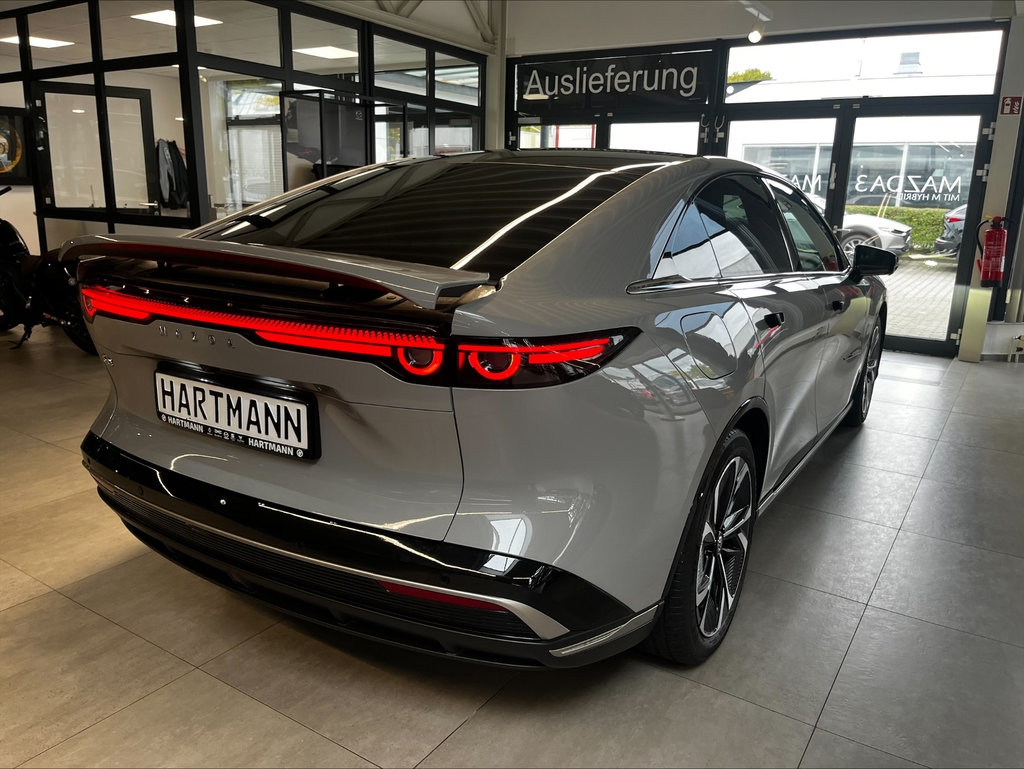 MAZDA 6e e 190kW EV Takumi MAZDA 6e e 190kW EV Takumi