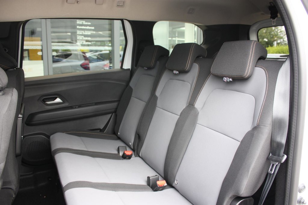 DACIA Jogger Essential ECO-G 100