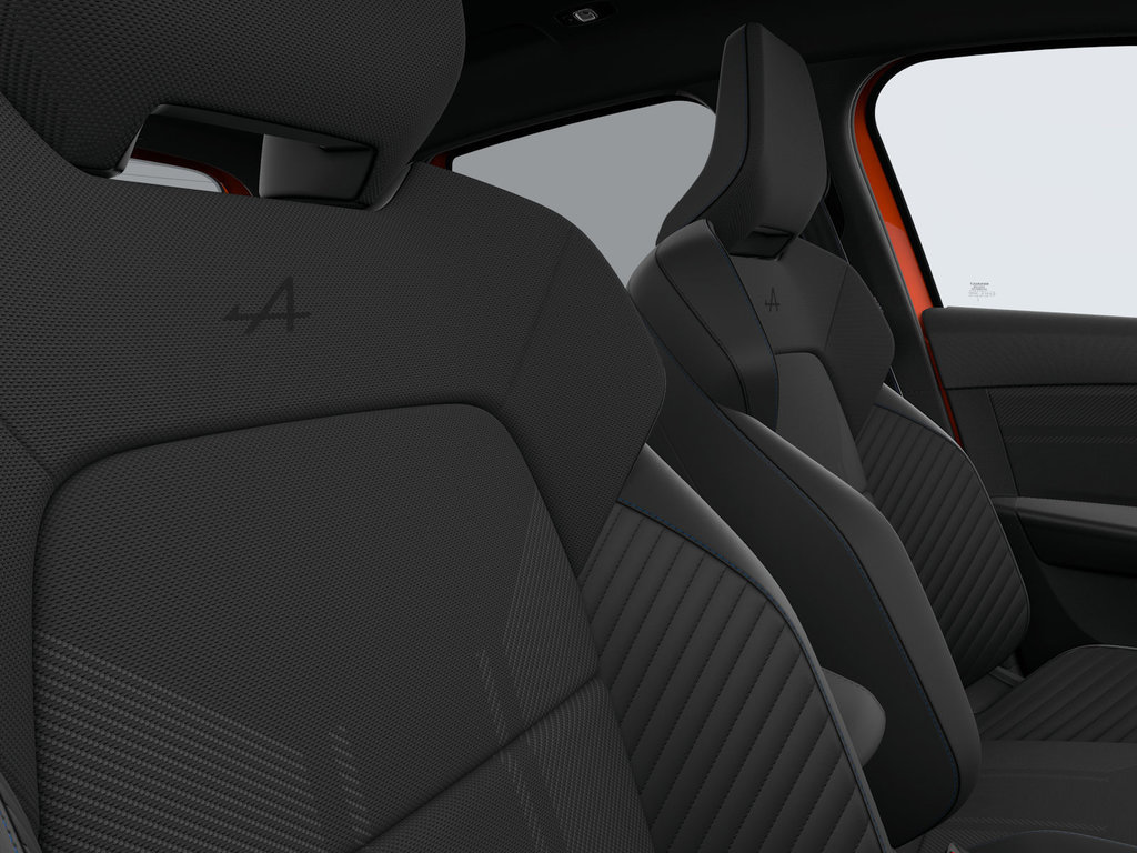 RENAULT Clio Esprit Alpine TCe 90