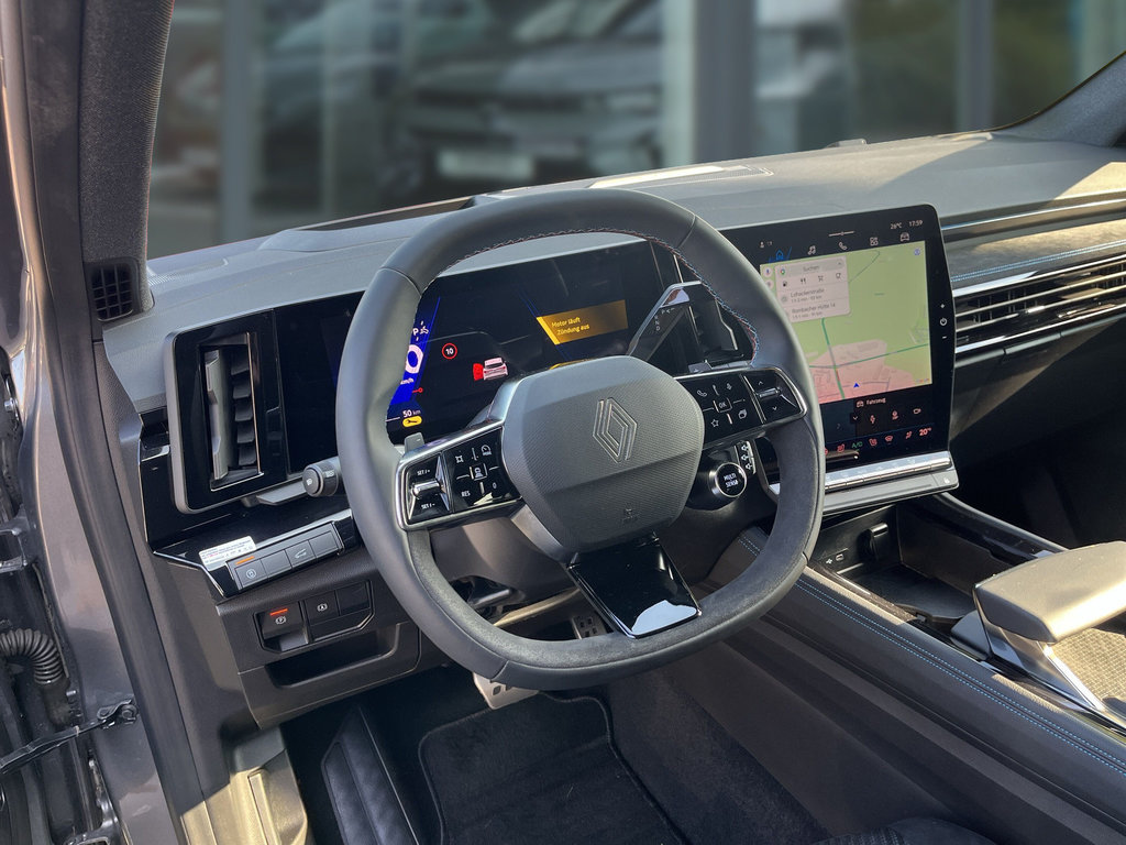 RENAULT Austral E-TECH Hybrid 200 E-Alpine,Matrix,Pano