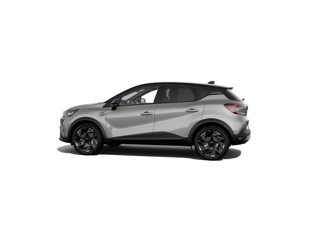 RENAULT Captur Esprit Alpine Full Hybrid E-Tech 160 RENAULT Captur Esprit Alpine Full Hybrid E-Tech 160