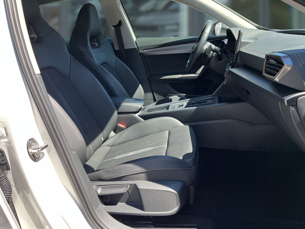CUPRA Formentor 1.5 TSI 110 KW DSG RF-Kamera,Full-Link CUPRA Formentor 1.5 TSI 110 KW DSG RF-Kamera,Full-Link