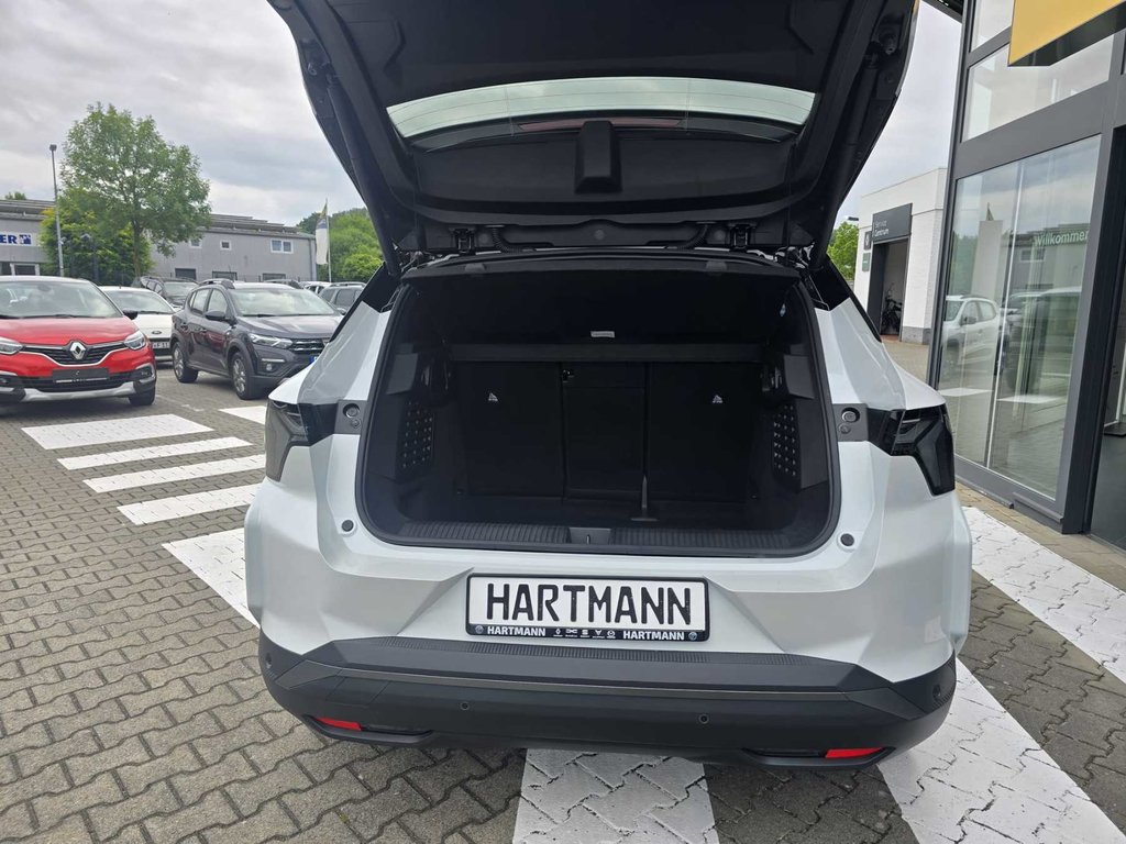 RENAULT Scenic E-TECH Esprit Alpine 220 Long Range