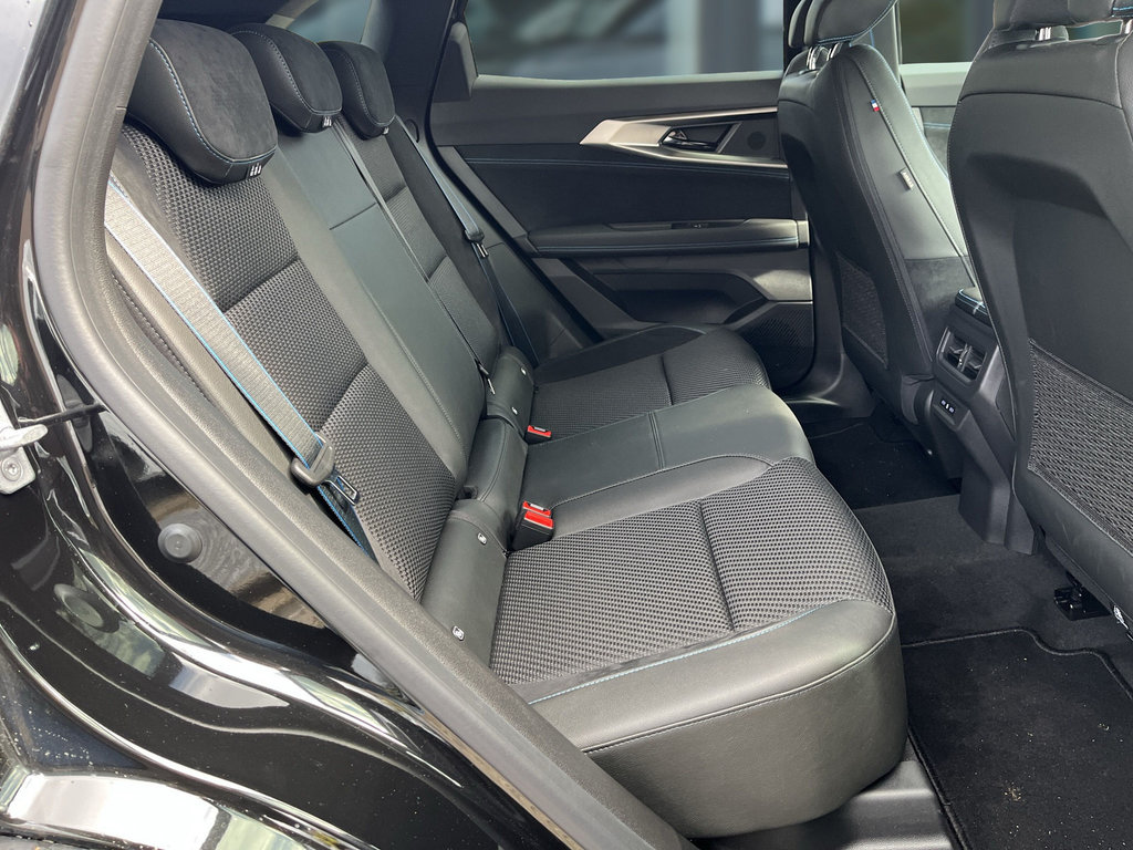 RENAULT Austral Techno Esprit Alpine Mild Hybrid 160