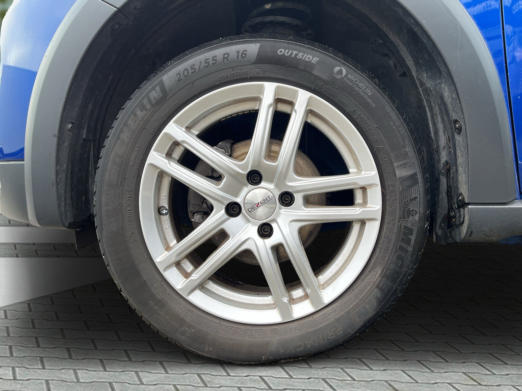 DACIA Sandero Stepway Prestige TCe 100 LPG RF-Kamera