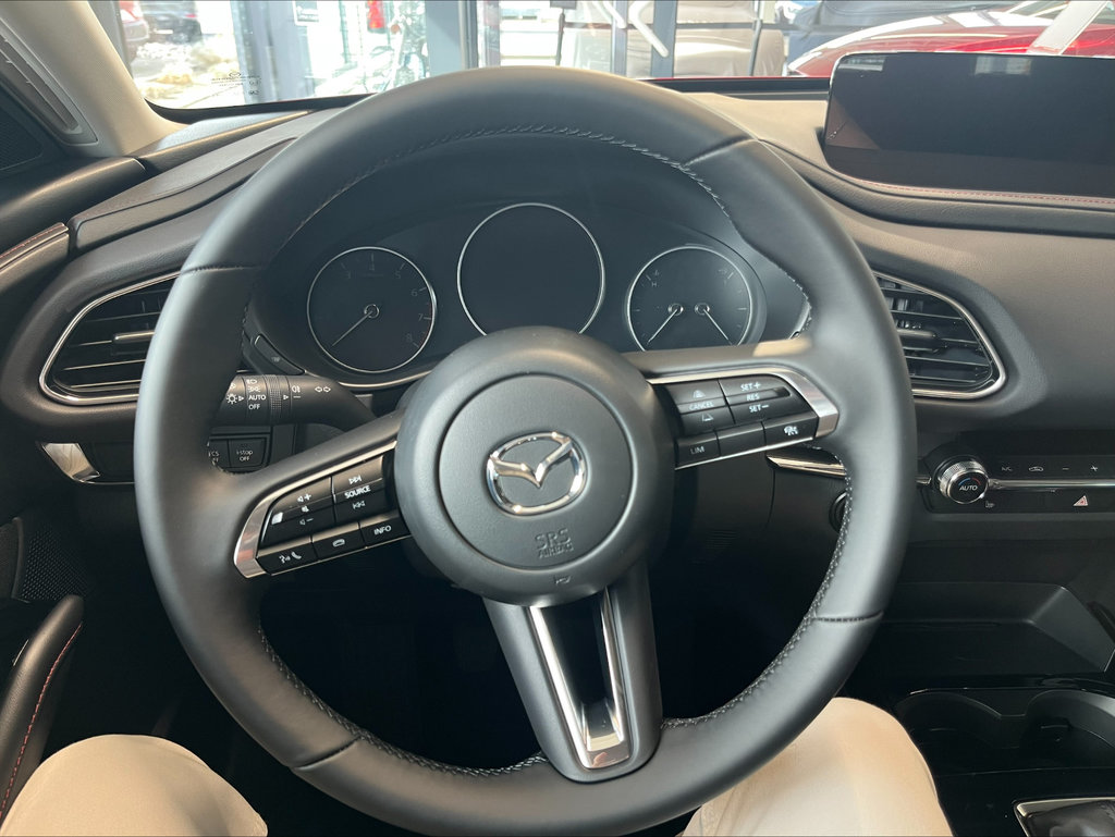 MAZDA CX-30 2.5L e-SKYACTIV G 140ps 6MT FWD Homura