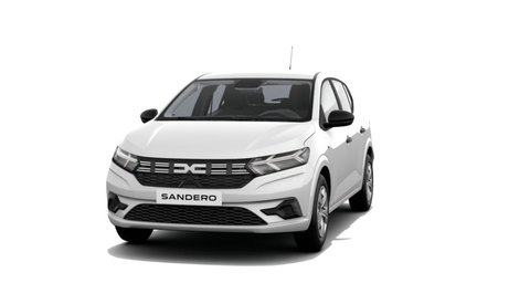 DACIA Sandero Essential SCe 65