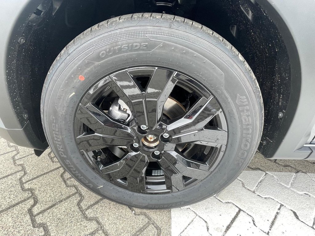 DACIA Jogger Extreme+ ECO-G 100 5-Sitzer