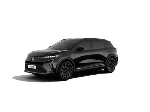 RENAULT Scenic E-TECH 100% Esprit Alpine 220 Long Range