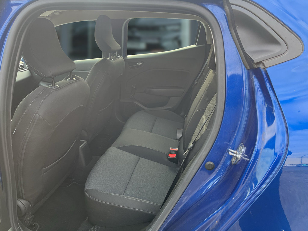 RENAULT Clio V ZEN TCe 90