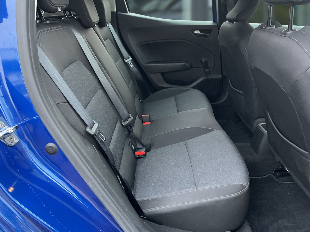 RENAULT Clio 1.0 TCe 90 Zen LED, Einparkhilfe