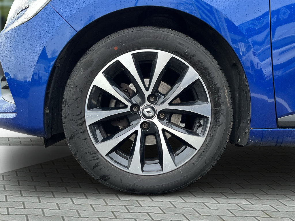 RENAULT Clio 1.0 TCe 90 Zen LED, Einparkhilfe