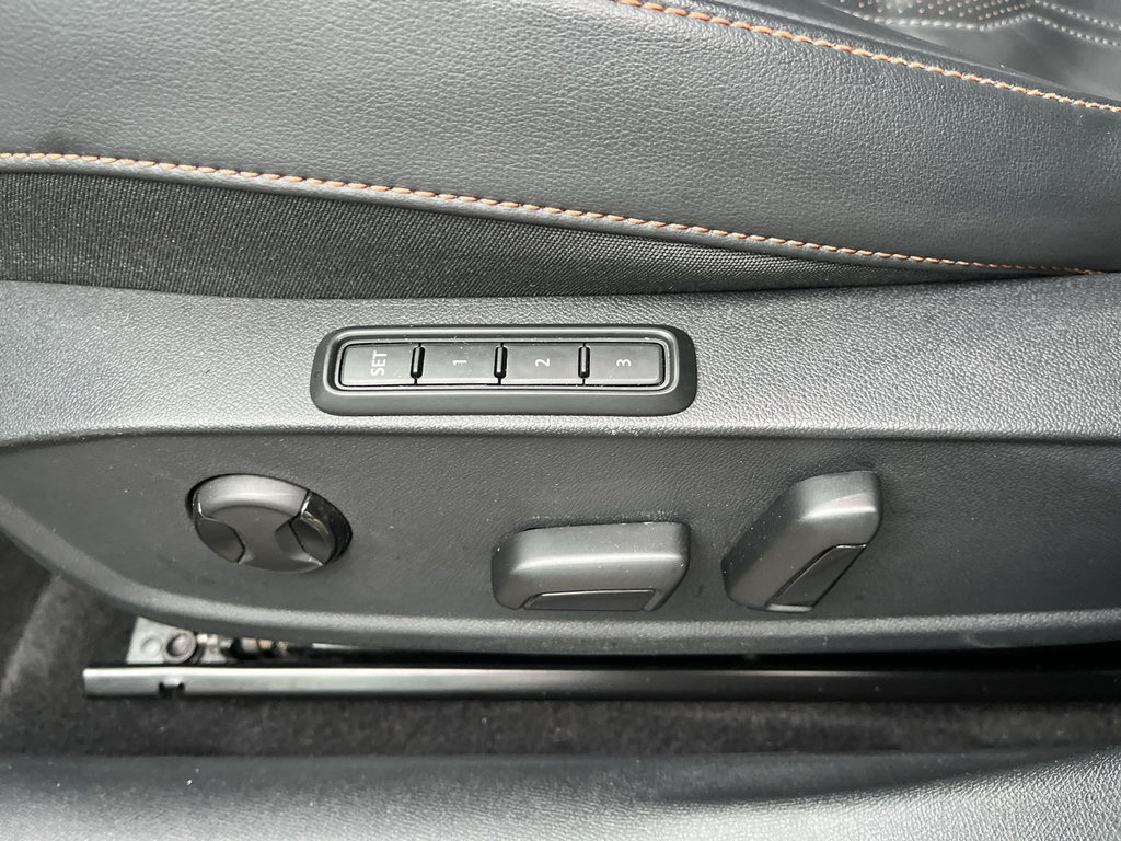 CUPRA Formentor VZ 4-Drive,7-Gang-DSG Leder-Paket, AHK