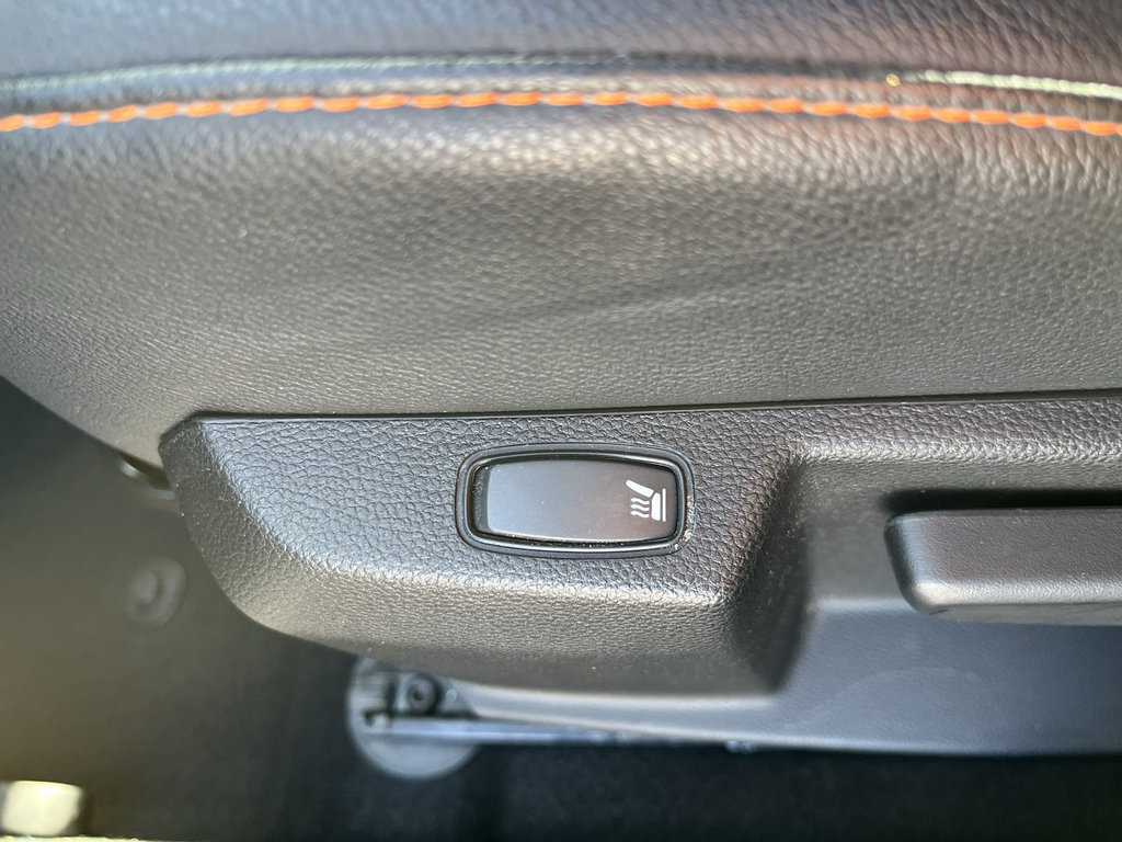 DACIA Duster Extreme TCe 130 Winter-Paket,RF-Kamera