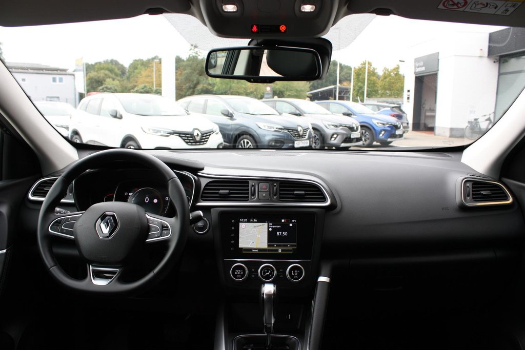 RENAULT Kadjar TECHNO TCe 160 EDC