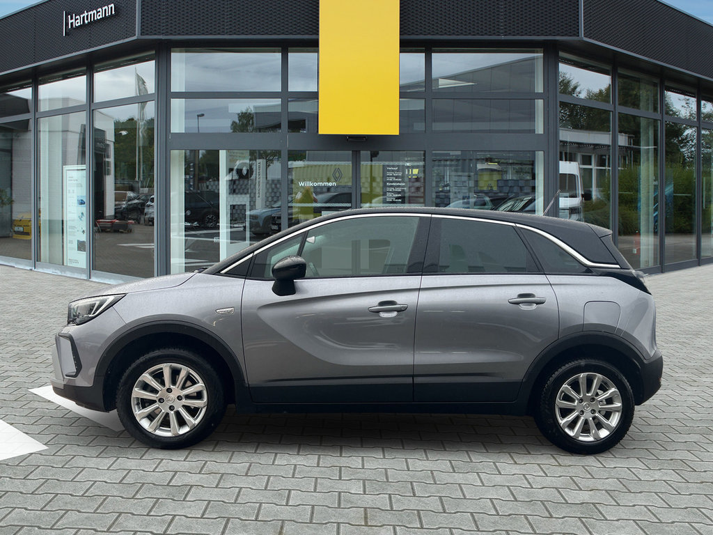 OPEL Crossland CROSSLAND X Elegance 1.2