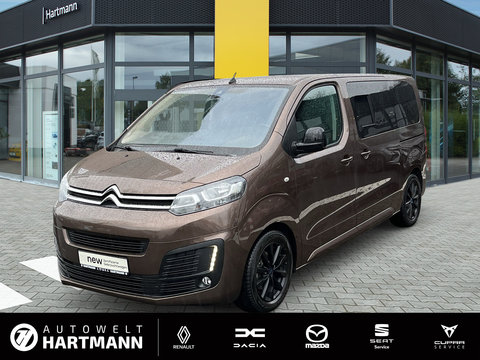 CITROEN SpaceTourer 2.0 HDI180 Feel Wohnmobil-Ausbau