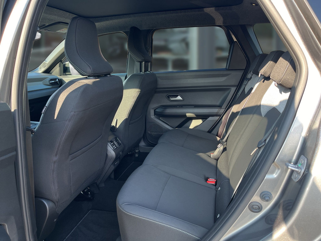 DACIA Bigster Journey HYBRID 155