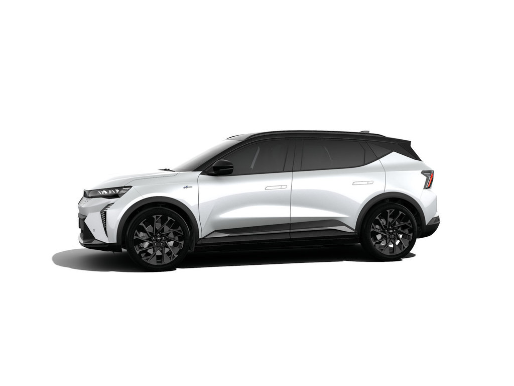 RENAULT Scenic E-TECH Esprit Alpine 220 Long Range