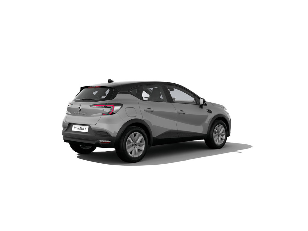 RENAULT Captur Evolution TCe 115