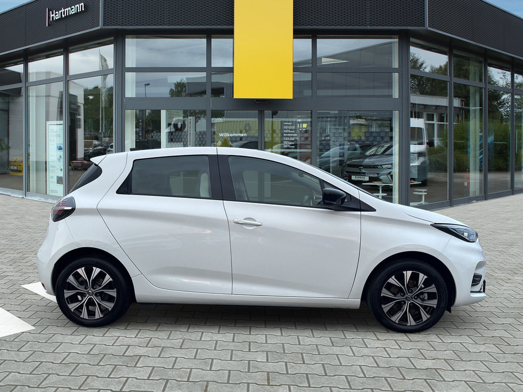 RENAULT ZOE Kaufakku ZE 52 Evolution R110