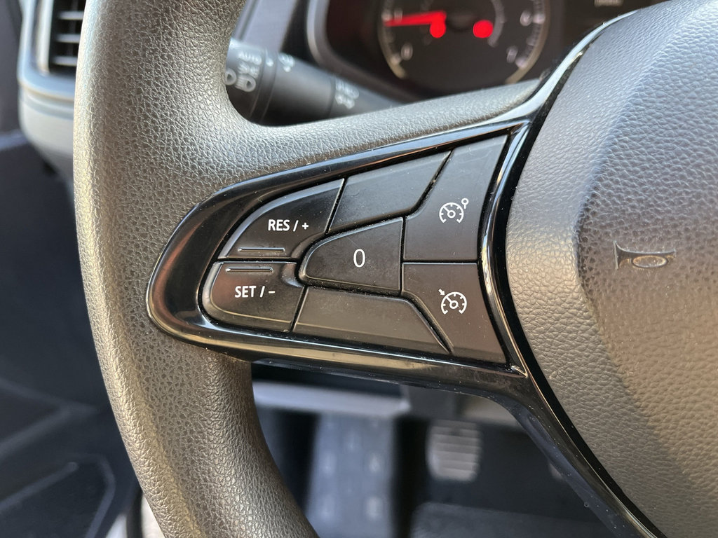 RENAULT Trafic Komfort L2H1 3,1t Blue dCi 150 LED, Klima