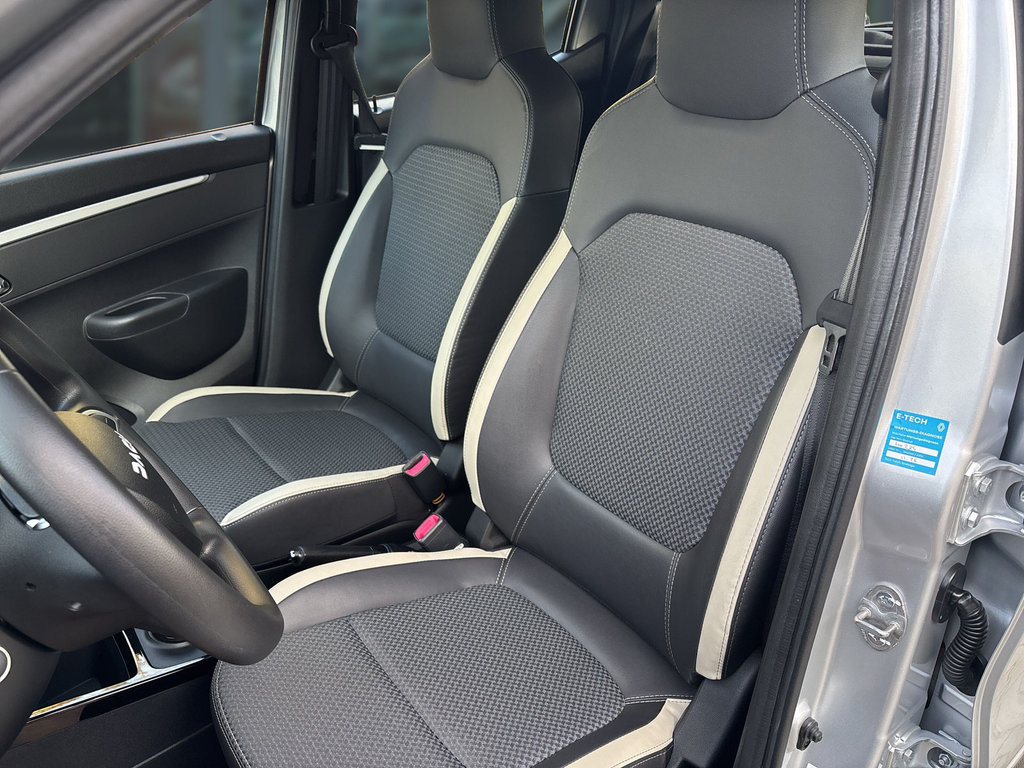 DACIA Spring Essential