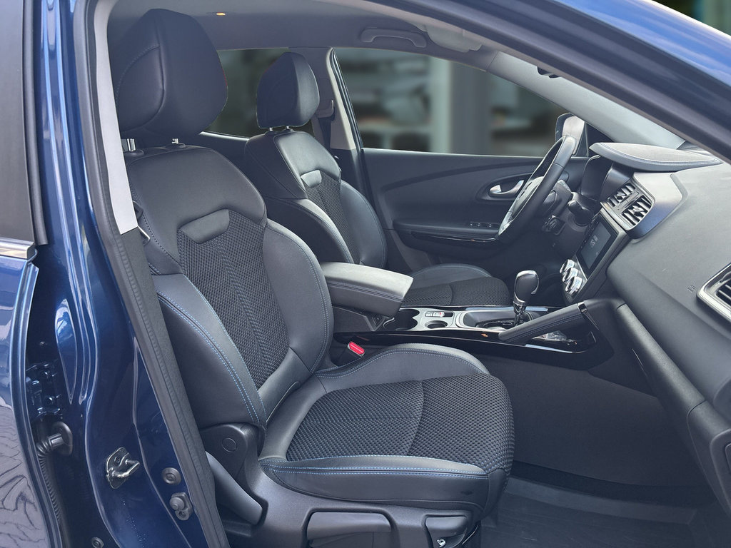 RENAULT Kadjar LIMITED Deluxe TCe 160 EDC GPF