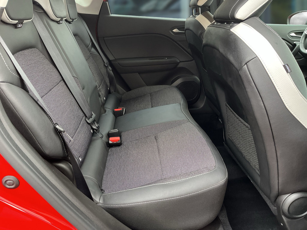 RENAULT Captur II INTENS E-TECH Plug-in 160 RF-Kamera RENAULT Captur II INTENS E-TECH Plug-in 160 RF-Kamera