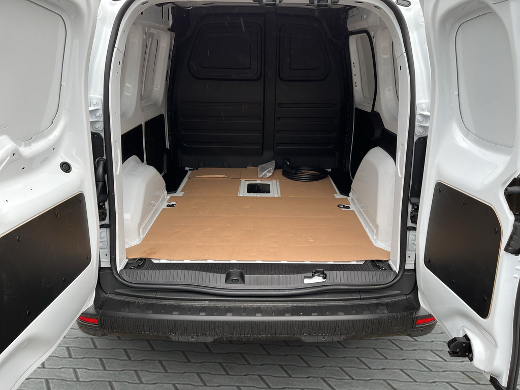 RENAULT Kangoo Rapid E-Tech Advance L1 Comfort Range AC2