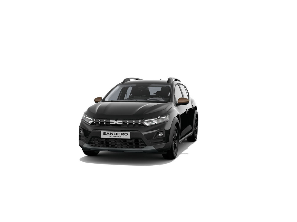 DACIA Sandero Stepway Extreme TCe 110