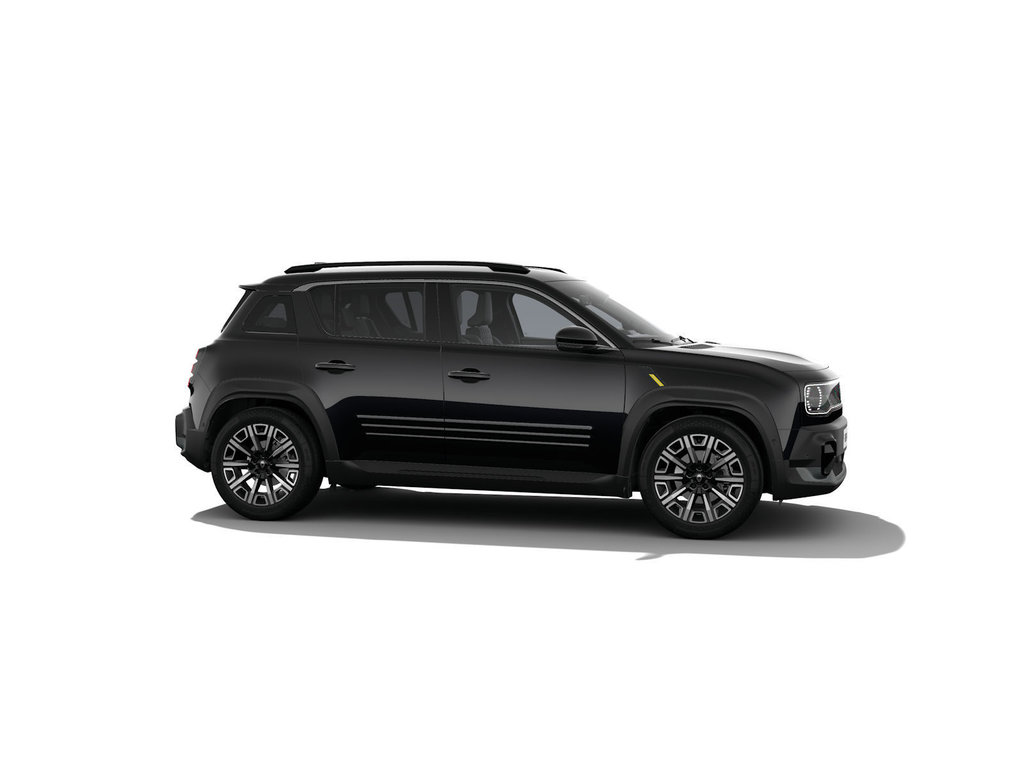 RENAULT R 4 E-Tech Iconic 150 Comfort Range