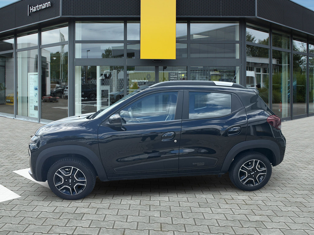 DACIA Spring Essential