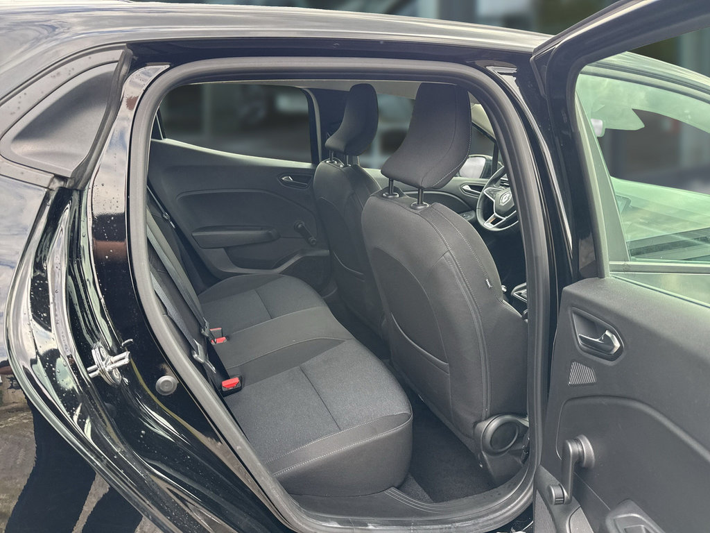 RENAULT Clio Equilibre SCe 65 RENAULT Clio Equilibre SCe 65