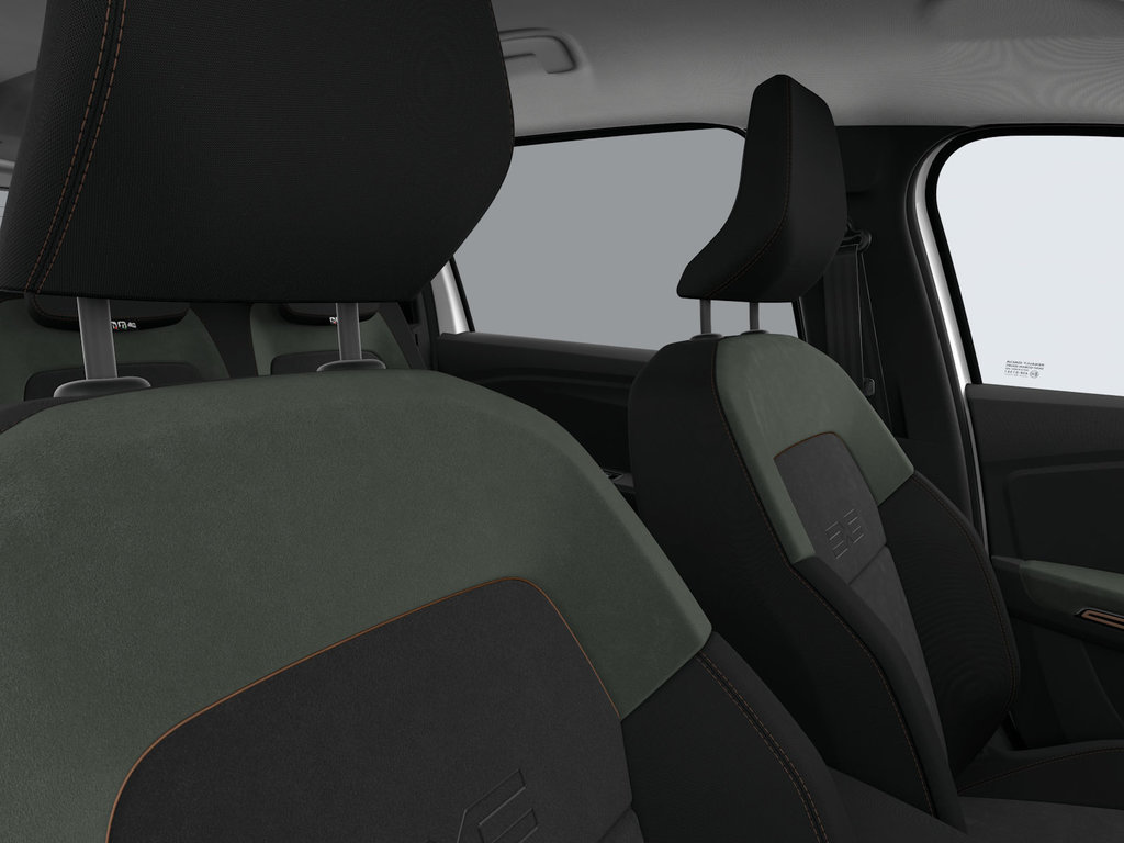 DACIA Jogger Extreme hybrid 155 7-Sitzer