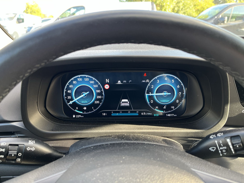 HYUNDAI i20 1.0 T-GDI Prime Mild-Hybrid HYUNDAI i20 1.0 T-GDI Prime Mild-Hybrid