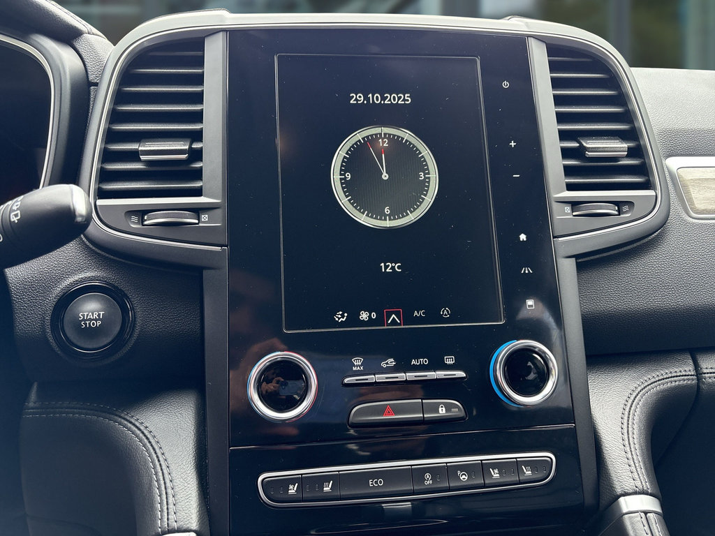 RENAULT Koleos INITIALE PARIS BLUE dCi 185 4W RENAULT Koleos INITIALE PARIS BLUE dCi 185 4W