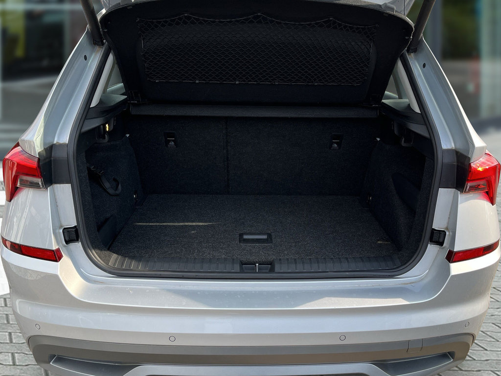 SKODA Kamiq 1.5 TSI Style 110KW DSG Amundsen,RF-Kamera SKODA Kamiq 1.5 TSI Style 110KW DSG Amundsen,RF-Kamera