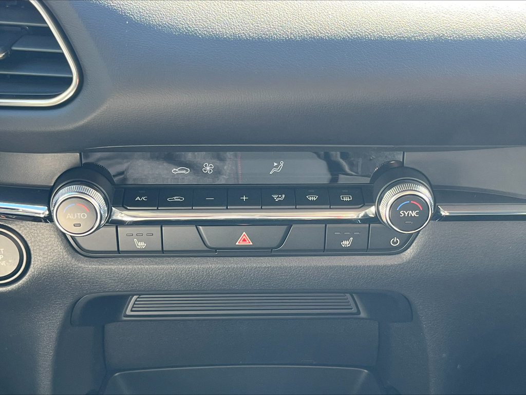 MAZDA CX-30 2.5L e-SKYACTIV G 140ps 6MT FWD Homura