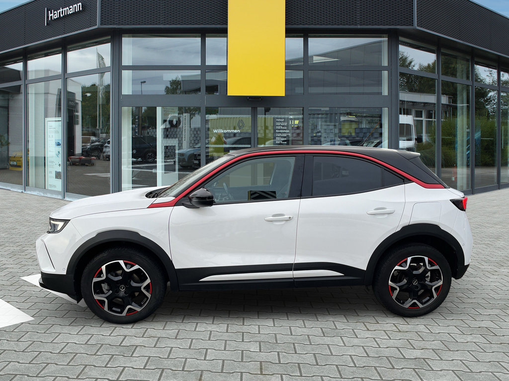 OPEL Mokka 1.2 Turbo GS Line RF-Kamera 180*, LED