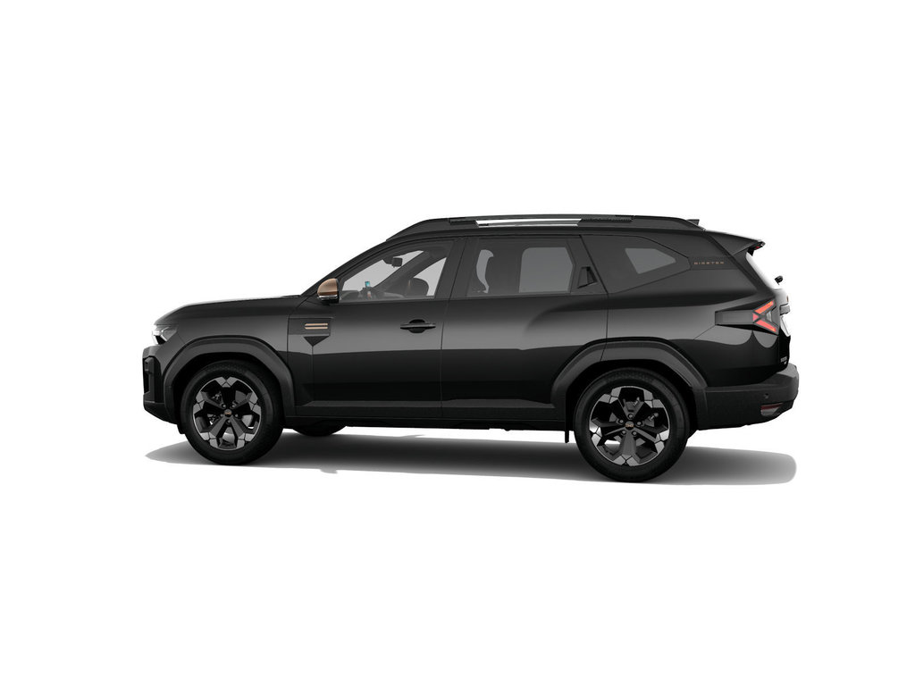 DACIA Bigster Extreme HYBRID 155