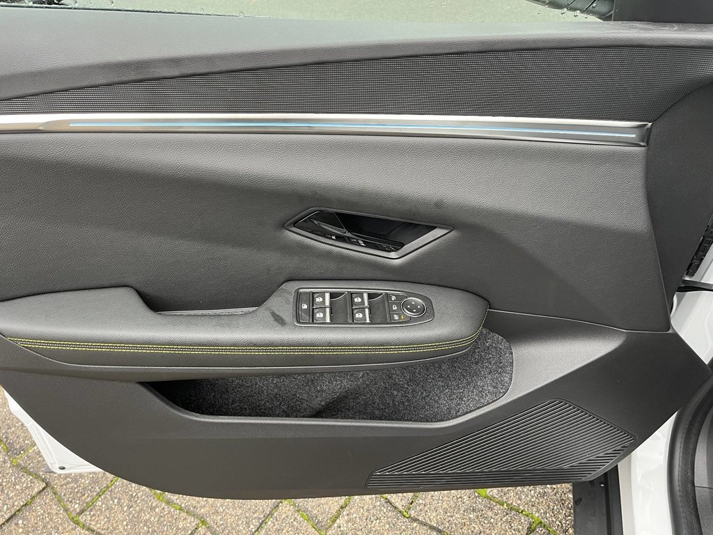 RENAULT Scenic E-TECH Techno 170 CR Winterpaket