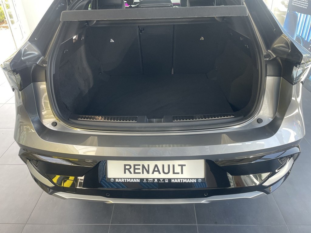 RENAULT Rafale Techno E-Tech Full Hybrid 200